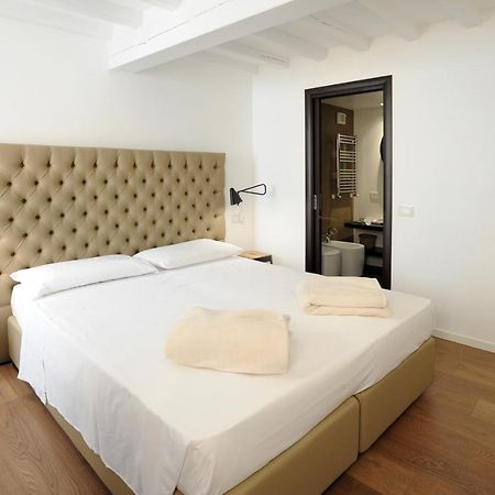 Bed and Breakfast Opera 11 R&B Parma Exteriér fotografie