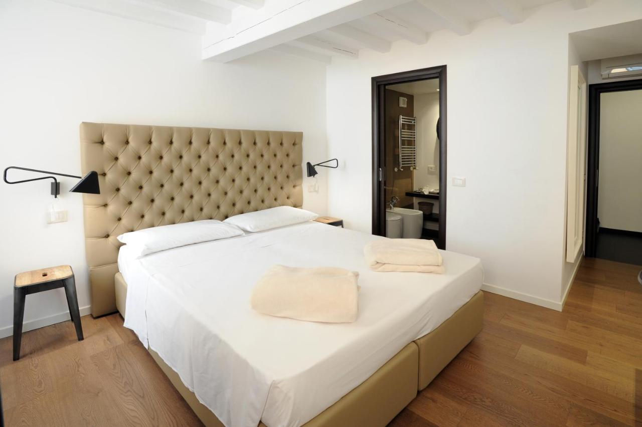 Bed and Breakfast Opera 11 R&B Parma Exteriér fotografie