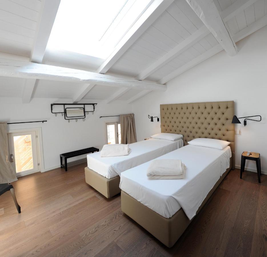 Bed and Breakfast Opera 11 R&B Parma Exteriér fotografie