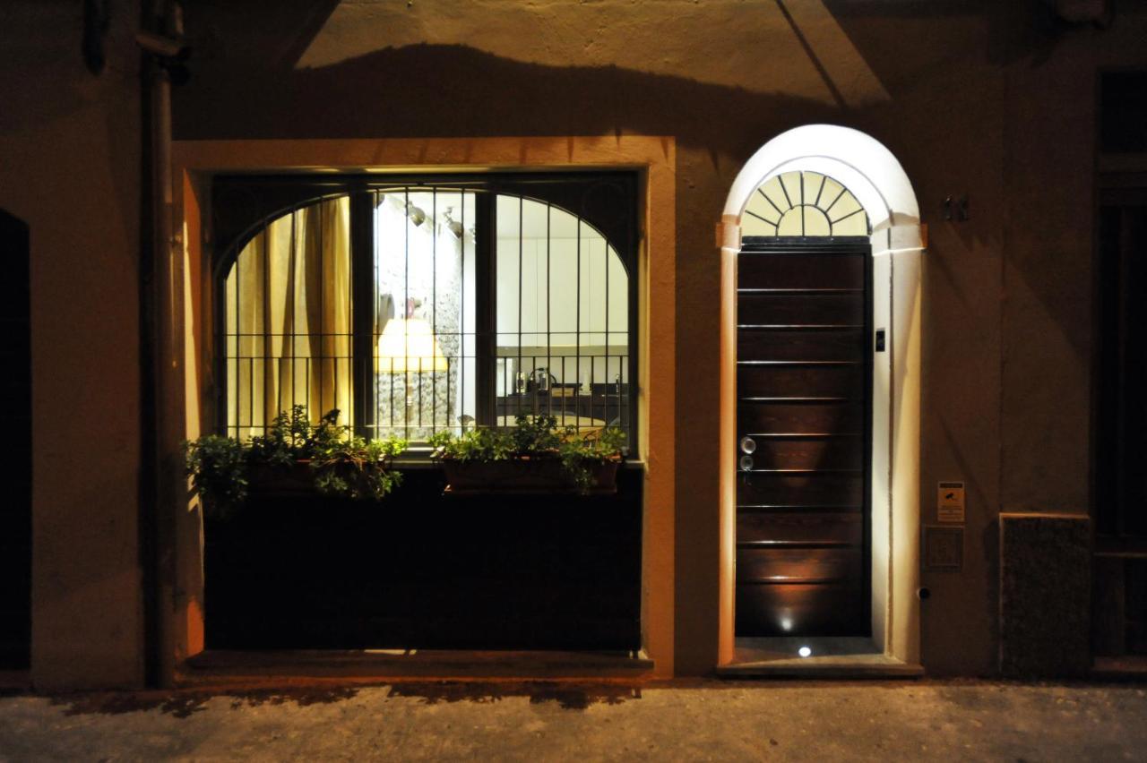 Bed and Breakfast Opera 11 R&B Parma Exteriér fotografie