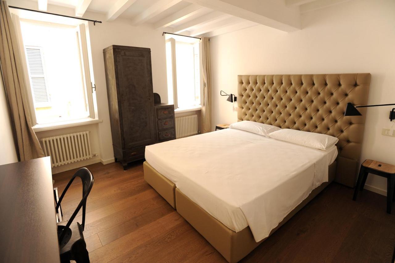 Bed and Breakfast Opera 11 R&B Parma Exteriér fotografie